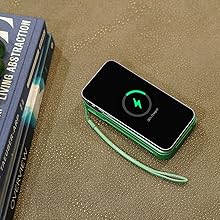 WIRELESS CHARGER