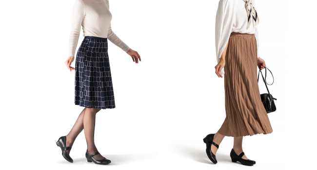 未使用アカイシ アーチフィッター145フレアヒールパンプスブラック本革希少完売品 楽天市場】【9/30-10/1限定ポイント2倍】【AKAISHI楽天市場店