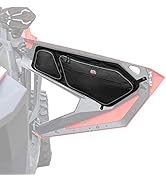 Amazon.com: KEMIMOTO PRO XP Front Door Bags Compatible with