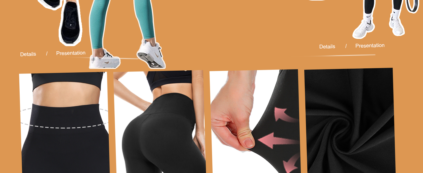 leggings
