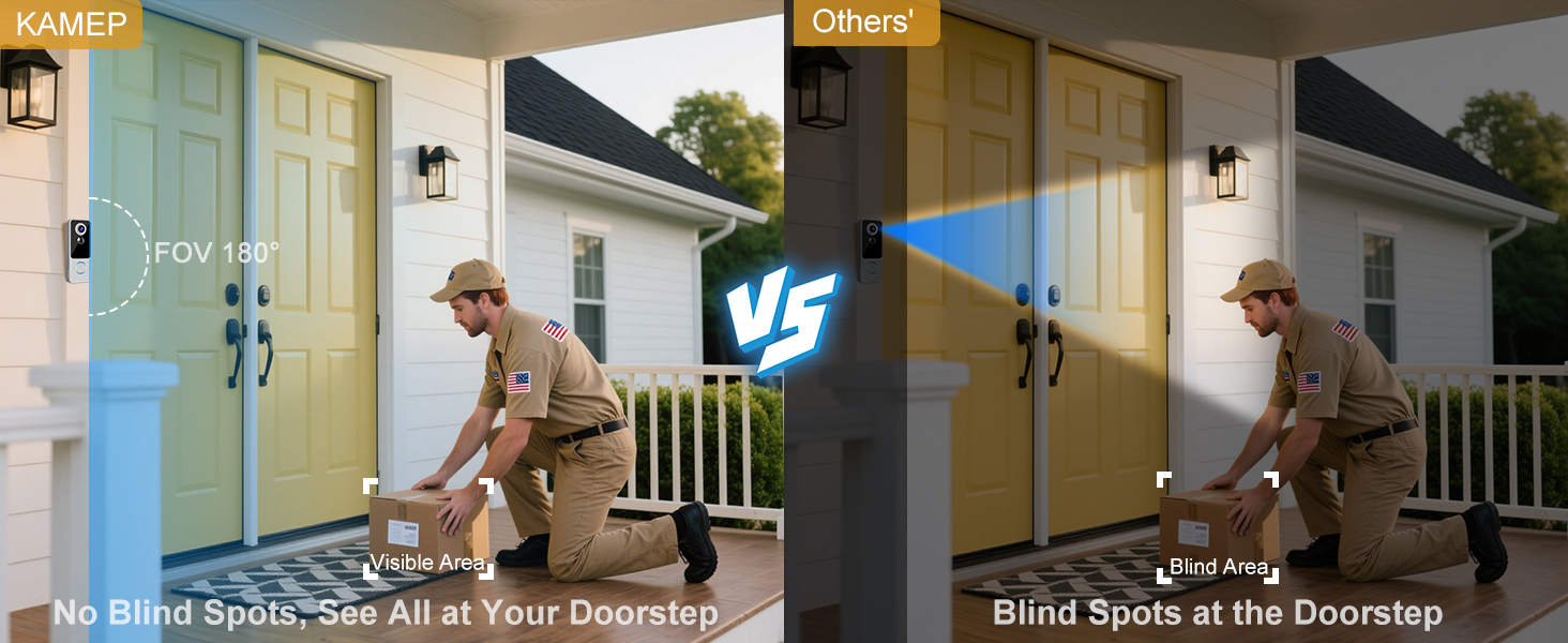 ring doorbell