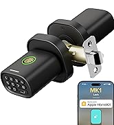 【Appleホーム】 ThorBolt X1 Apple Home Key Tap to Unlock, Smart Keyless