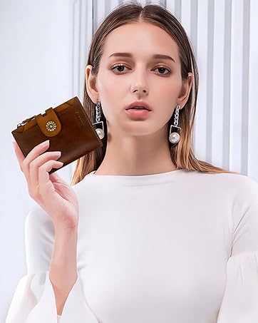 wallet women