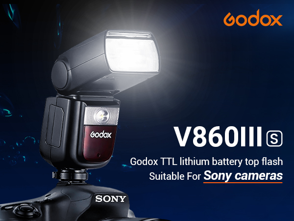 SONY - Godox V860III S ソニー用　TTL 71JkaykBISL._UF350,350_QL50_.jpg