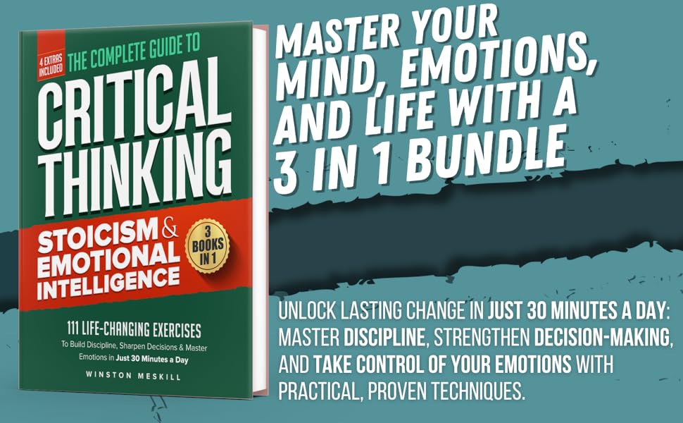 3 in 1 bundle