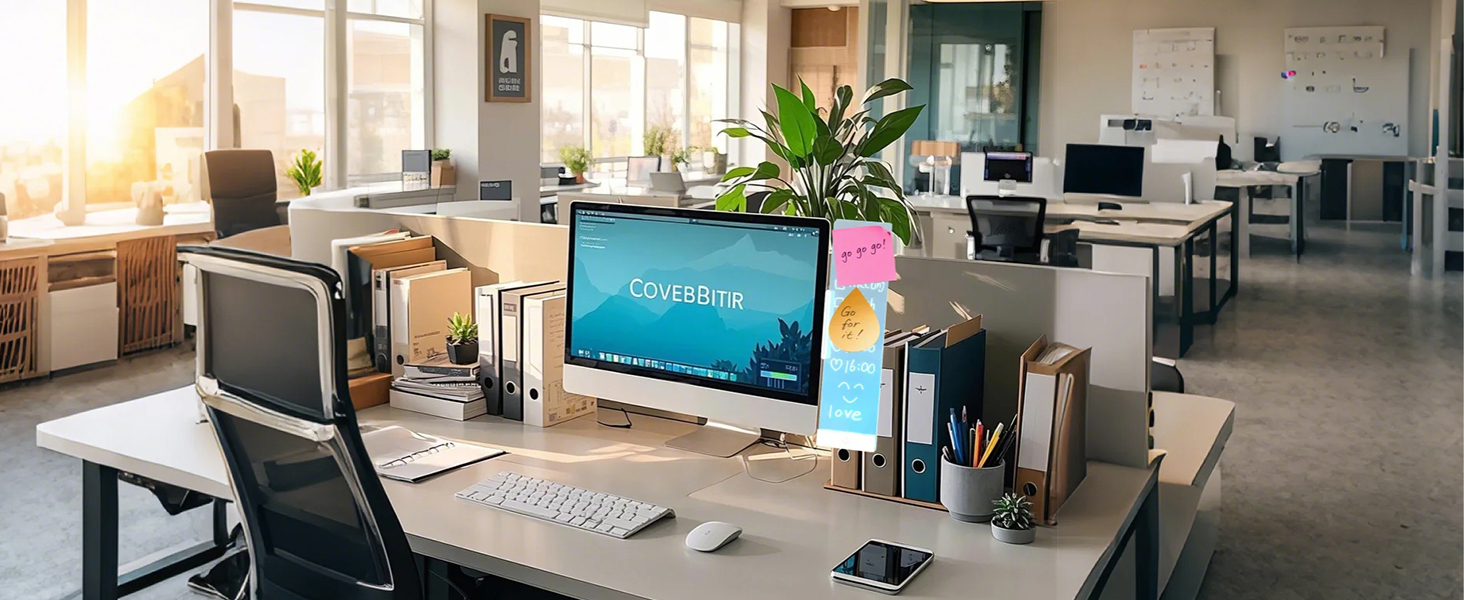 Multifunction Workspace Accessories