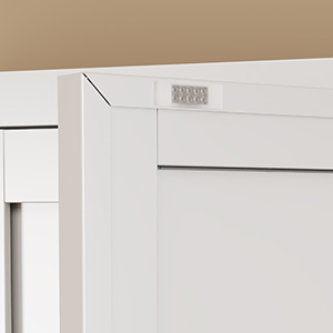 kitchen pantry cabinet