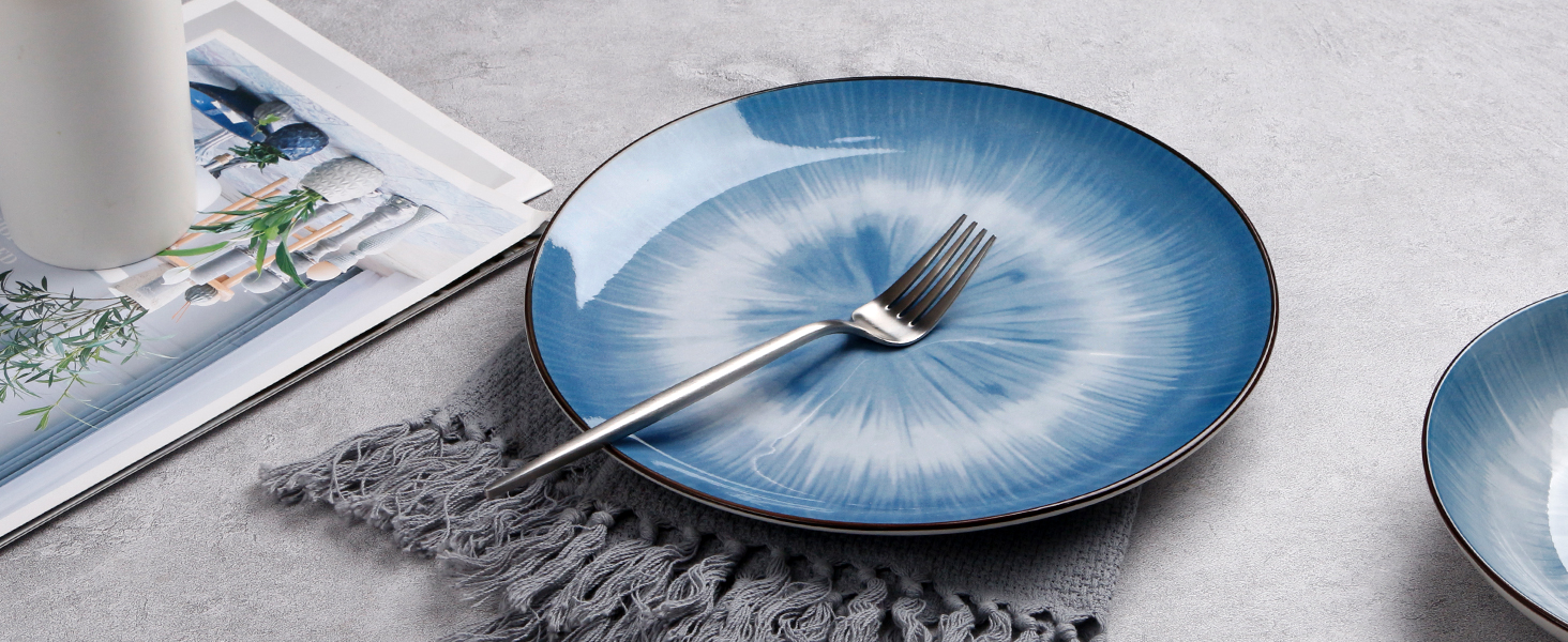 Light Blue Texture