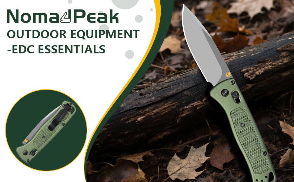 EDC KNIFE