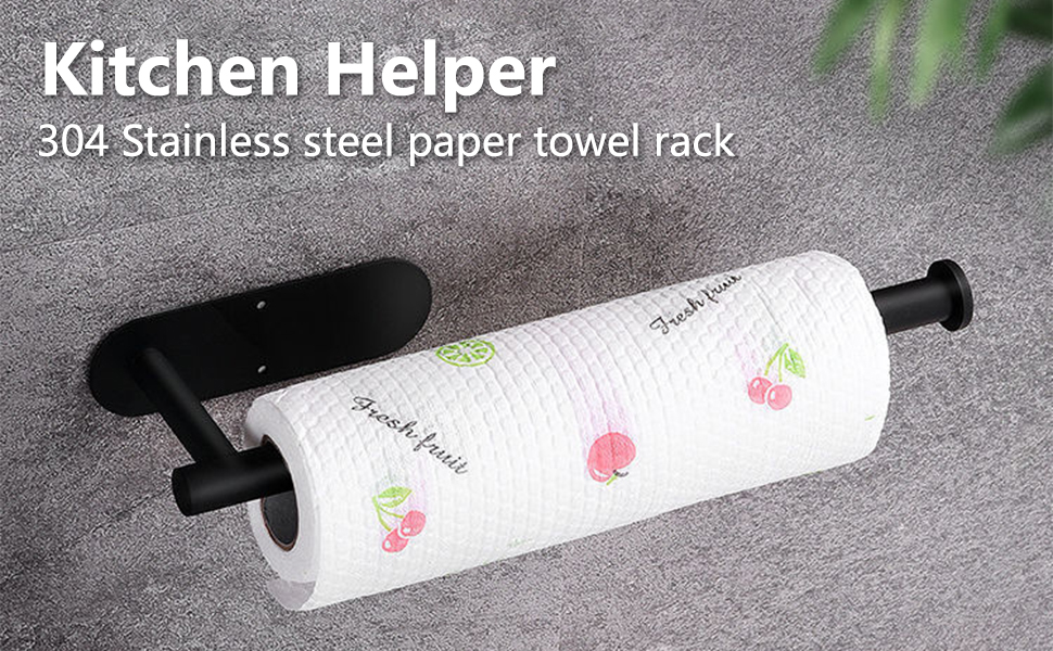 paper towel holder