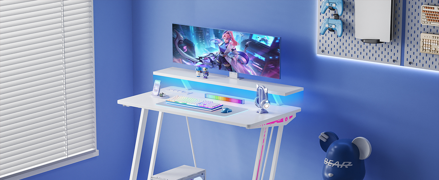 Gaming Desk