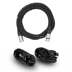MV7K CABLES