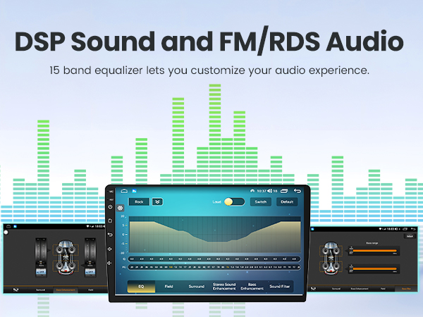 for focus radio 2012 2013 2014 2015 2016 2017 2018