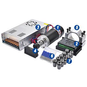 Small manufacture image 1