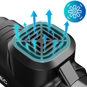 Pistola de Masaje Muscular