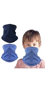 kids neck warmer
