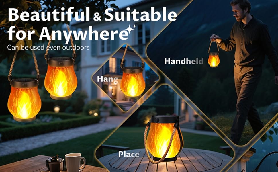 Kaligo/Kaliko/Kalico Solar Lantern