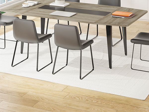 Amazon.com: Tribesigns 6FT Conference Table, 70.86L x 35.43W