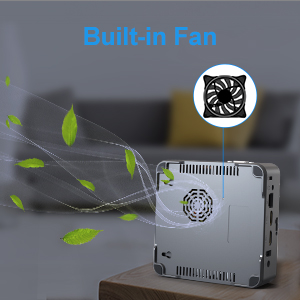 mini pc