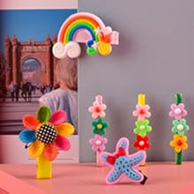 hair clips for girls kids