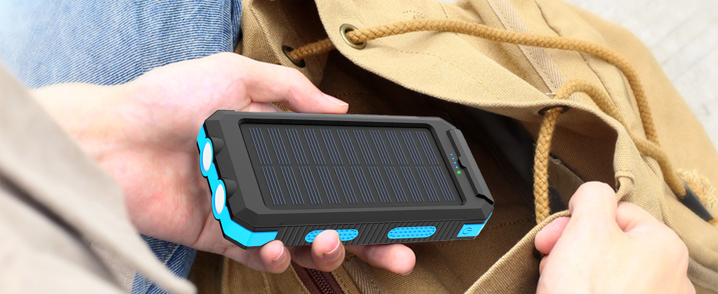 Small size and Portable