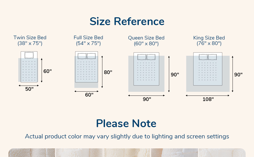 Lessymo Fleece Throw Blanket for Couch, Jacquard Sherpa