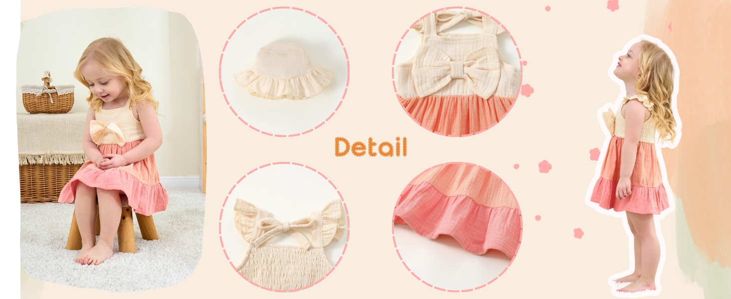 infant girl dresses
