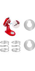 for Kitchen Aid Mixer 