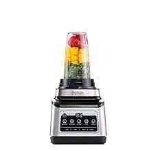 Ninja Liquidificador Kitchen System