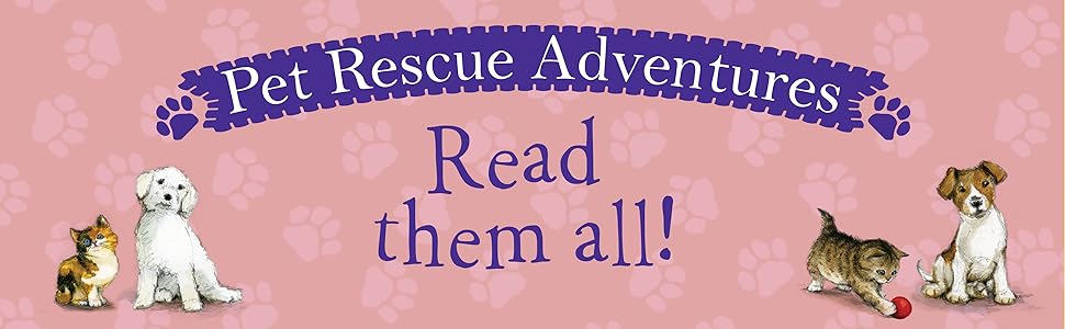 Amazon.com: The Homesick Kitten (Pet Rescue Adventures): 9781664340428