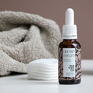 Australian Bodycare Blemish Serum