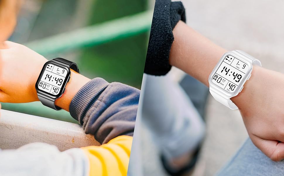 boys watch
