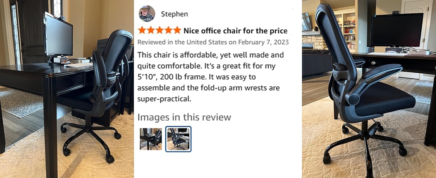 office chair