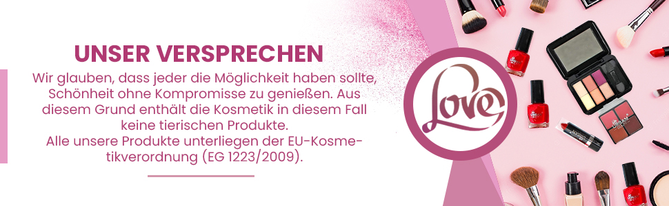 Vegan Eyeshadow Delights 4