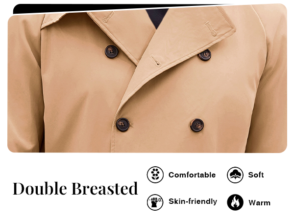 ジャケット・アウター Lawgy curl double breastedbelt pointcoat ジャケット・アウター Lawgy curl double breastedbelt