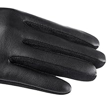 Women's Leather Gloves