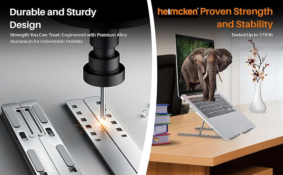 laptop stand laptop stand for desk laptop riser standing desk converter laptop stand for bed