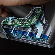 Energy-dense battery