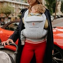 omni deluxe comfort carrier