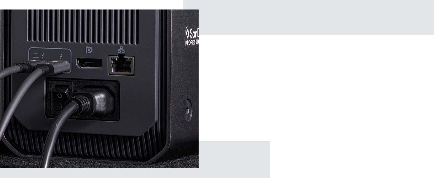 Optimized connectivity