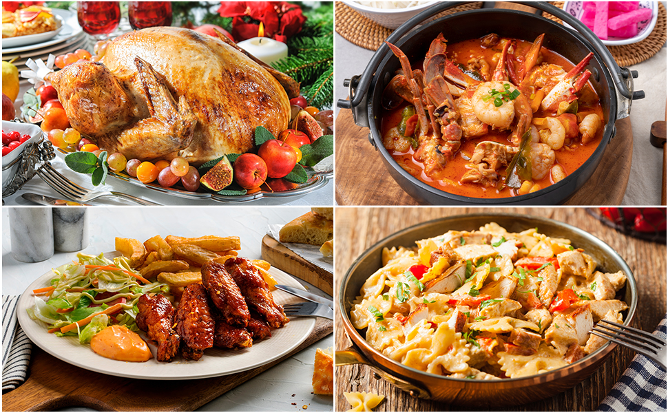 4 burners induction-A+-09