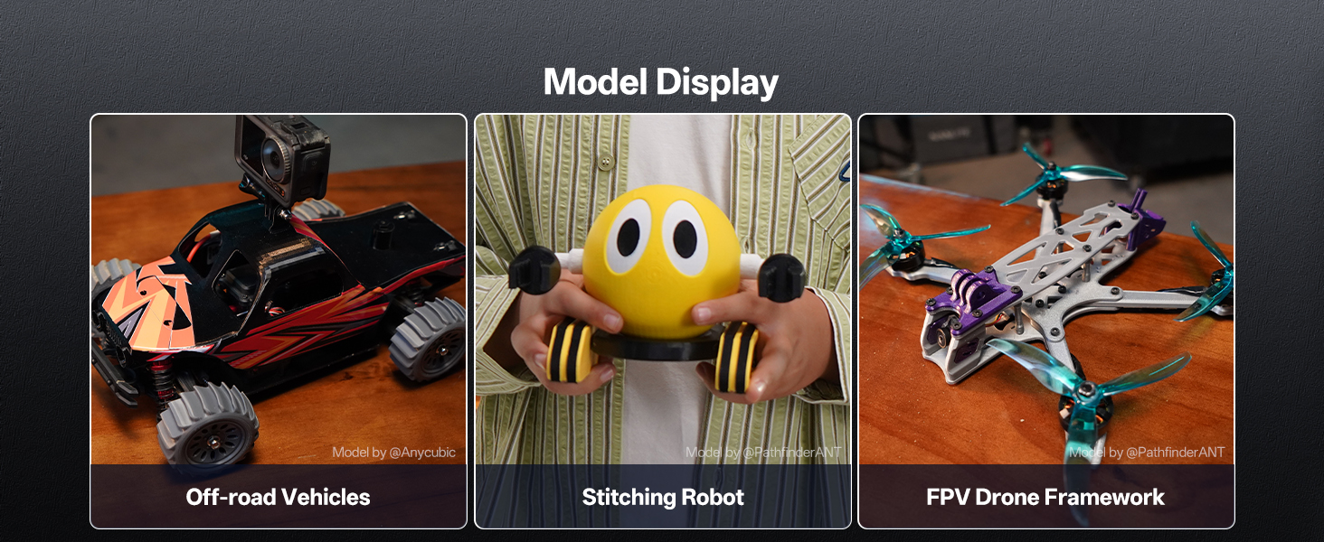 3d printer