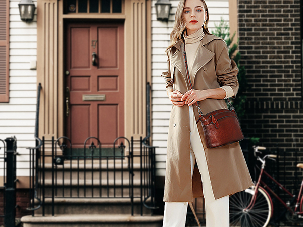 shoulder handbag women