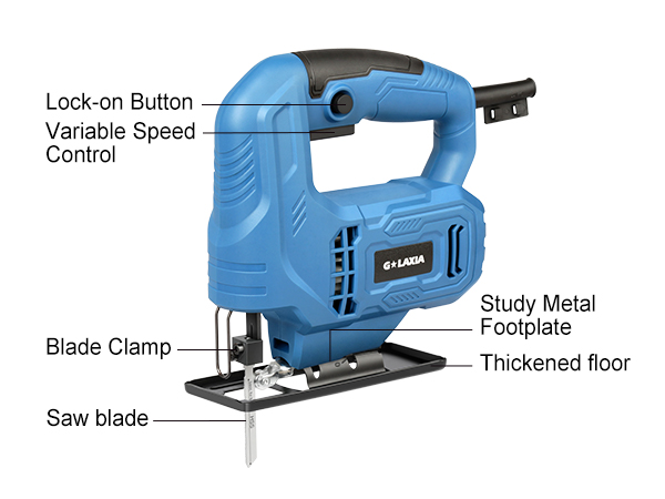 アクセサリー JIG-SAW Makita Jig Saw Adapter for Festool Guide Rails - Makita