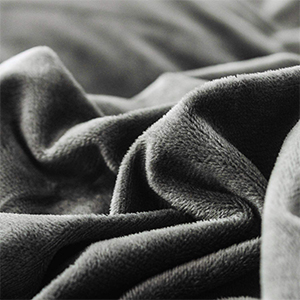 warm farbic -velvet flannel