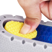 Durable Medical-Grade Gel Material