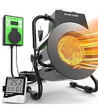 outdoor heater