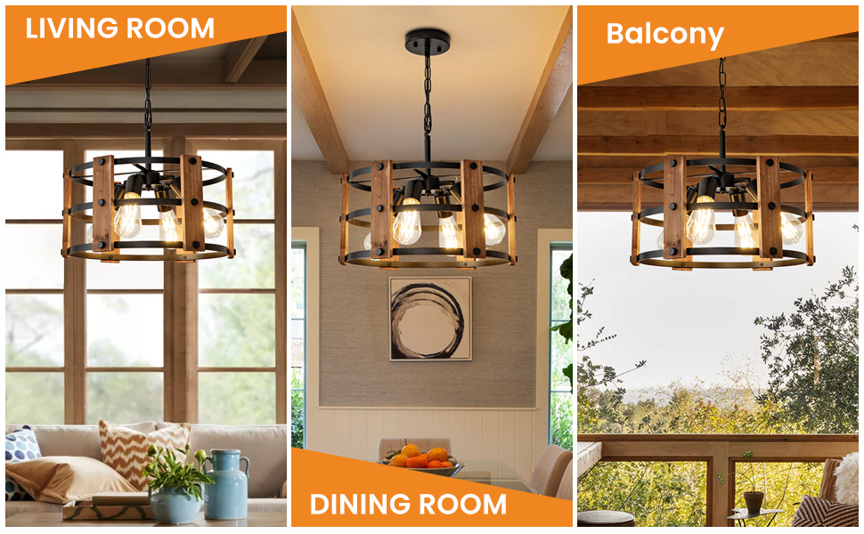 Modern Pendant Lighting