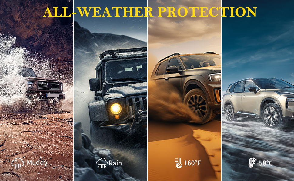 automotive floor mats