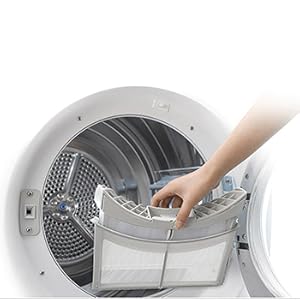 Double Layer Air Filter